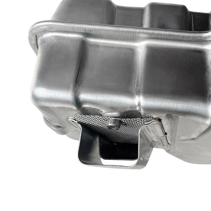 Exhaust Muffler for ECHO PB8010 PB9010 EB810 EB910 Backpack Blowers