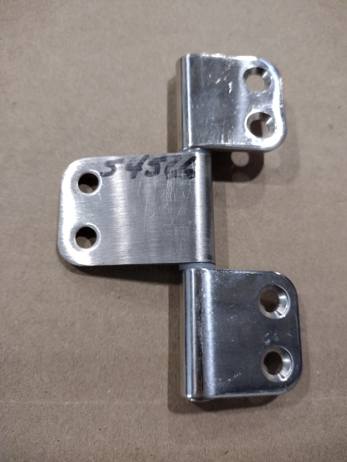 Paddle Hinge for Maxum 1702357 (Installed/Out of Box)