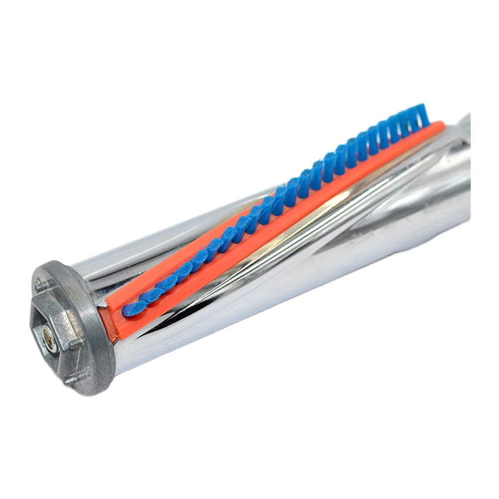 Metal Brush Roller for Sanitaire Vibragroom II SC886 SC887 SC888