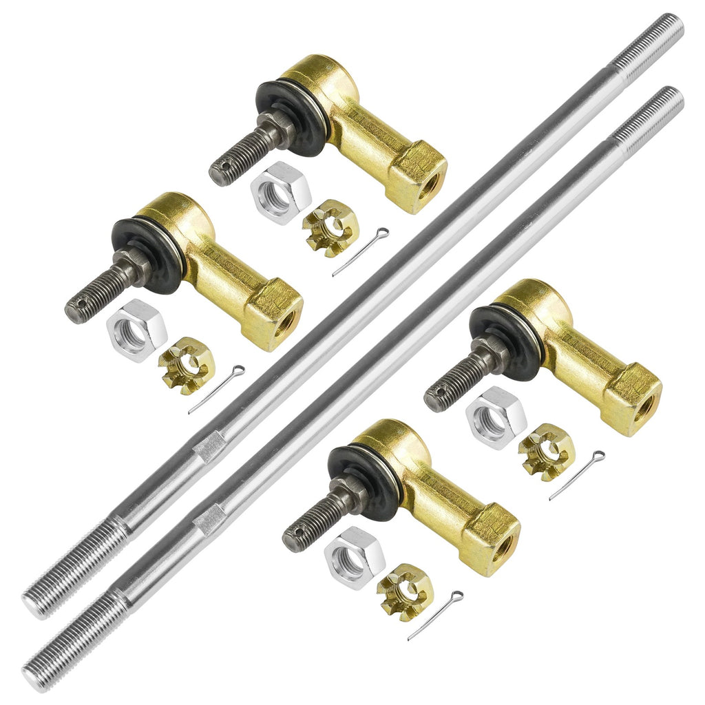 Tie Rod Sets Replacement for Kawasaki KVF750 Brute Force 750 4x4i (2012–2023)