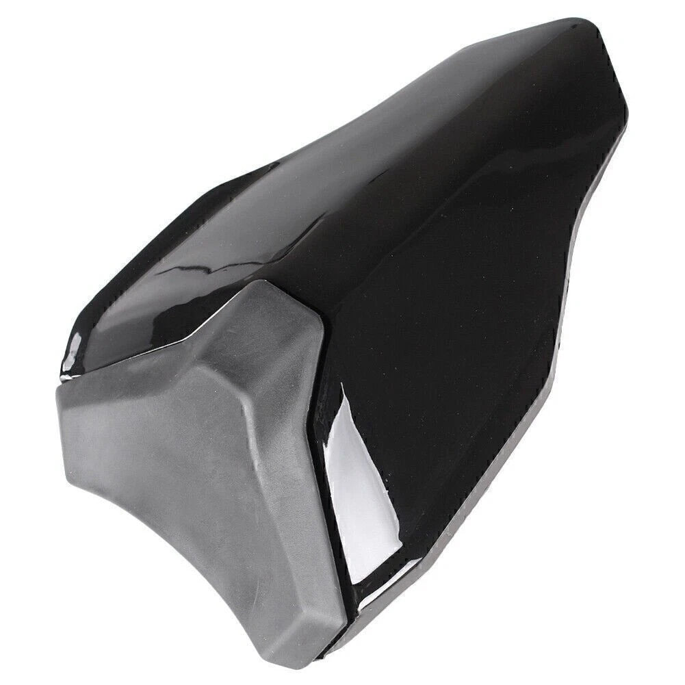 Pillion Cover Seat for Ducati 1098 848 1198 (2007–2011) Black