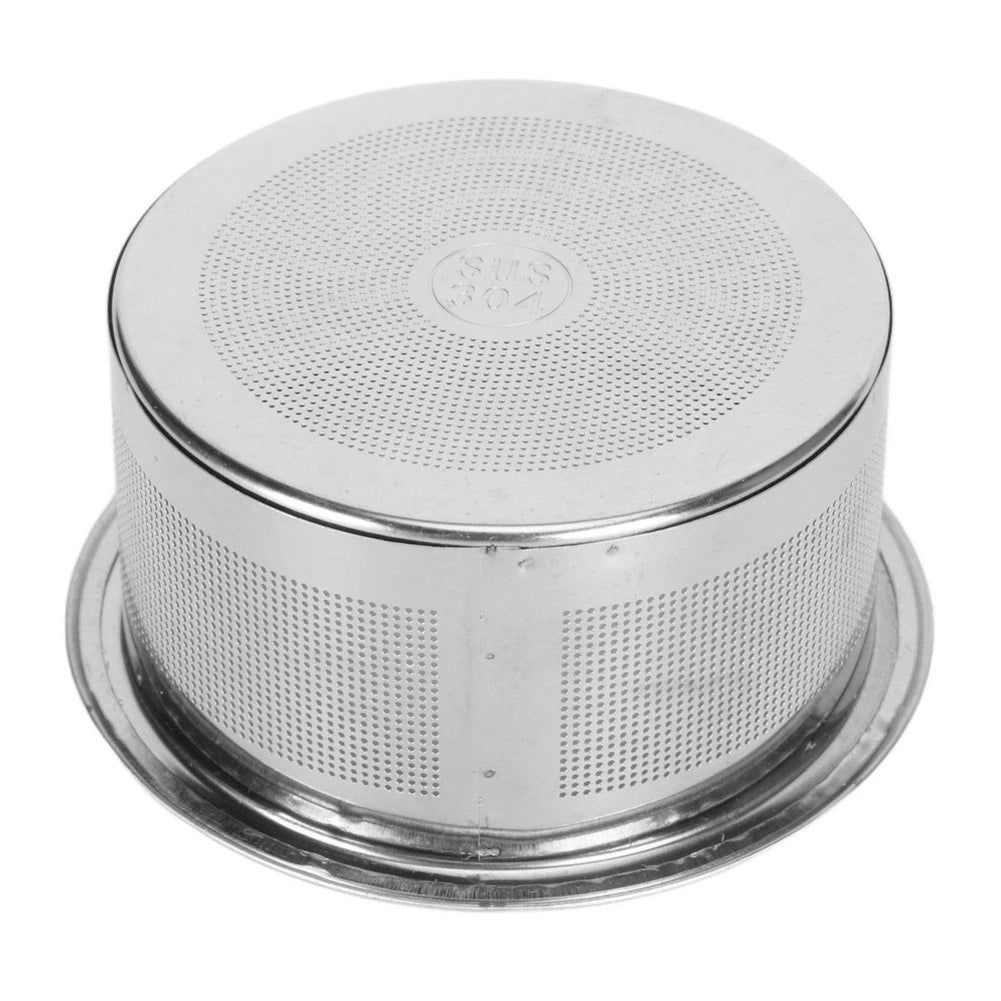Stainless Steel Mesh Watch Parts Cleaner Basket for Precision Cleaning Tools