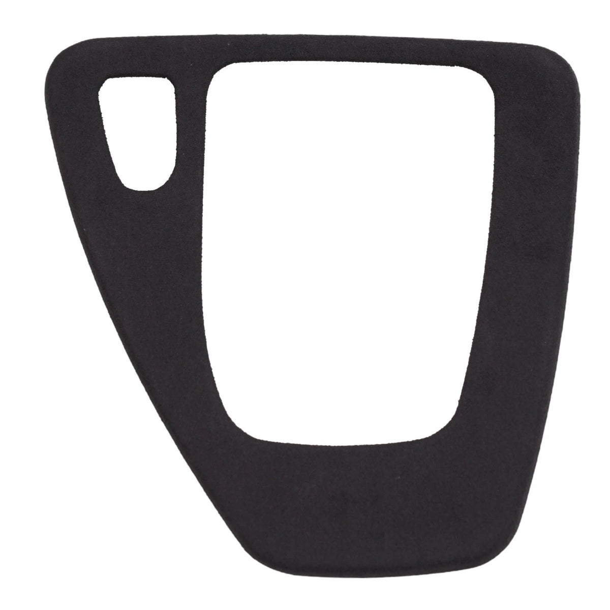 Suede Leather Trim for BMW 3 Series E90 E92 (2007–2013)