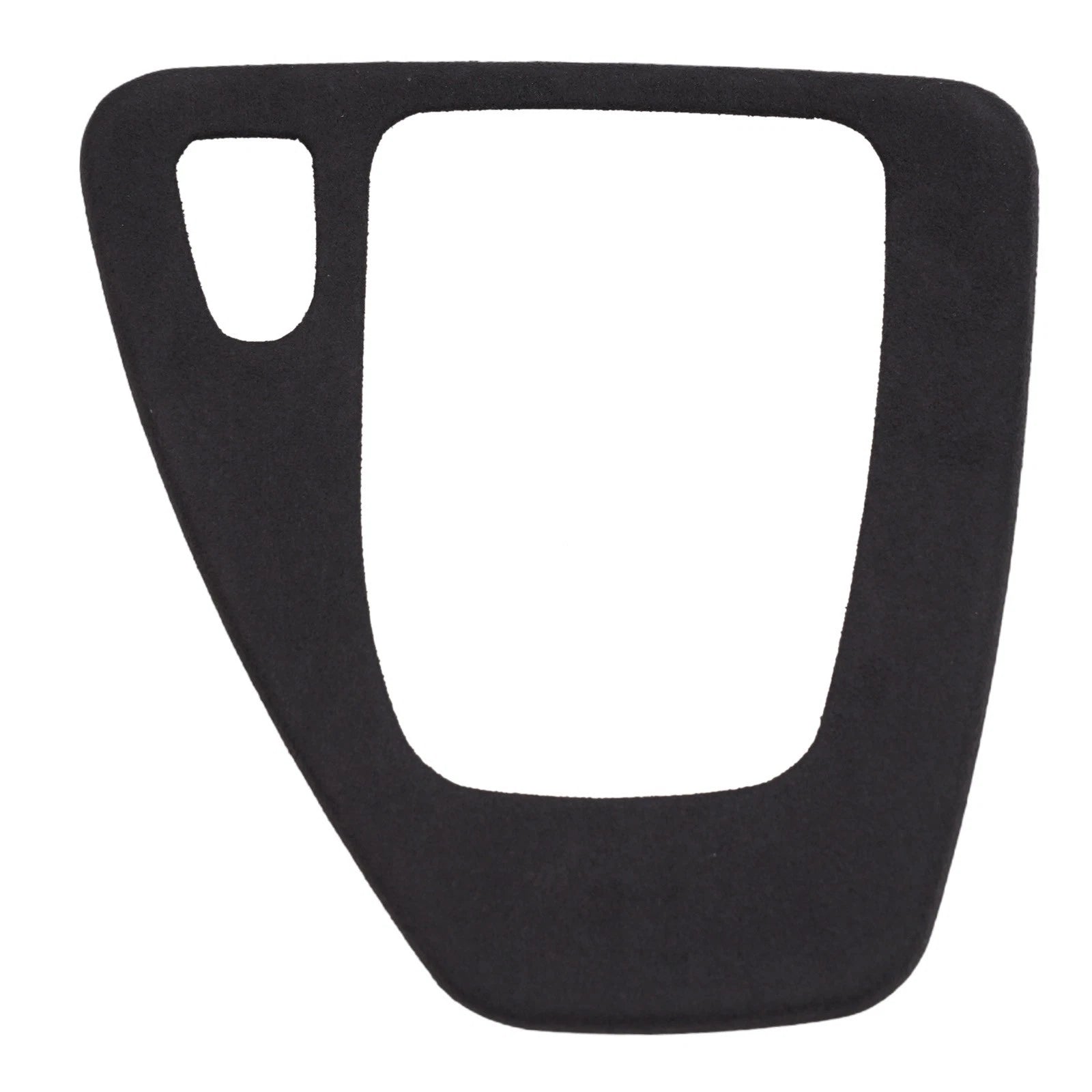 Suede Leather Trim for BMW 3 Series E90 E92 (2007–2013)