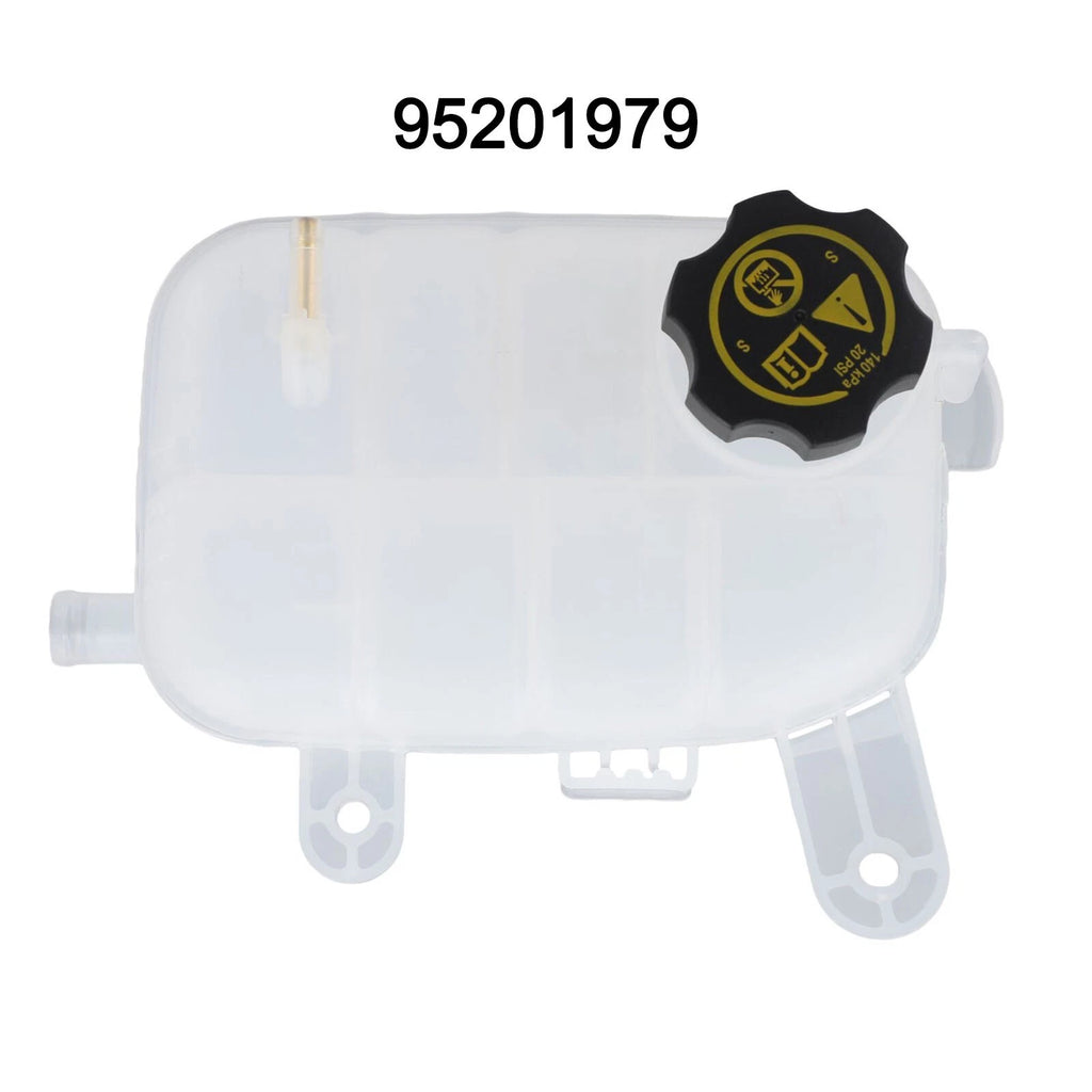 Engine Coolant Reservoir Tank for Buick Encore & Chevy (2013–2020)