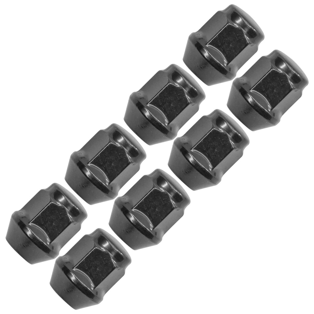 Wheel Nut Front And Rear Set for Can-Am Maverick 1000 (2013–2013)