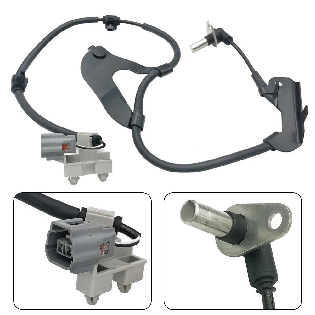 ABS Sensor for (1 Pc, 8980521201)