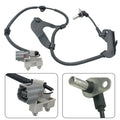 ABS Sensor for (1 Pc, 8980521201)