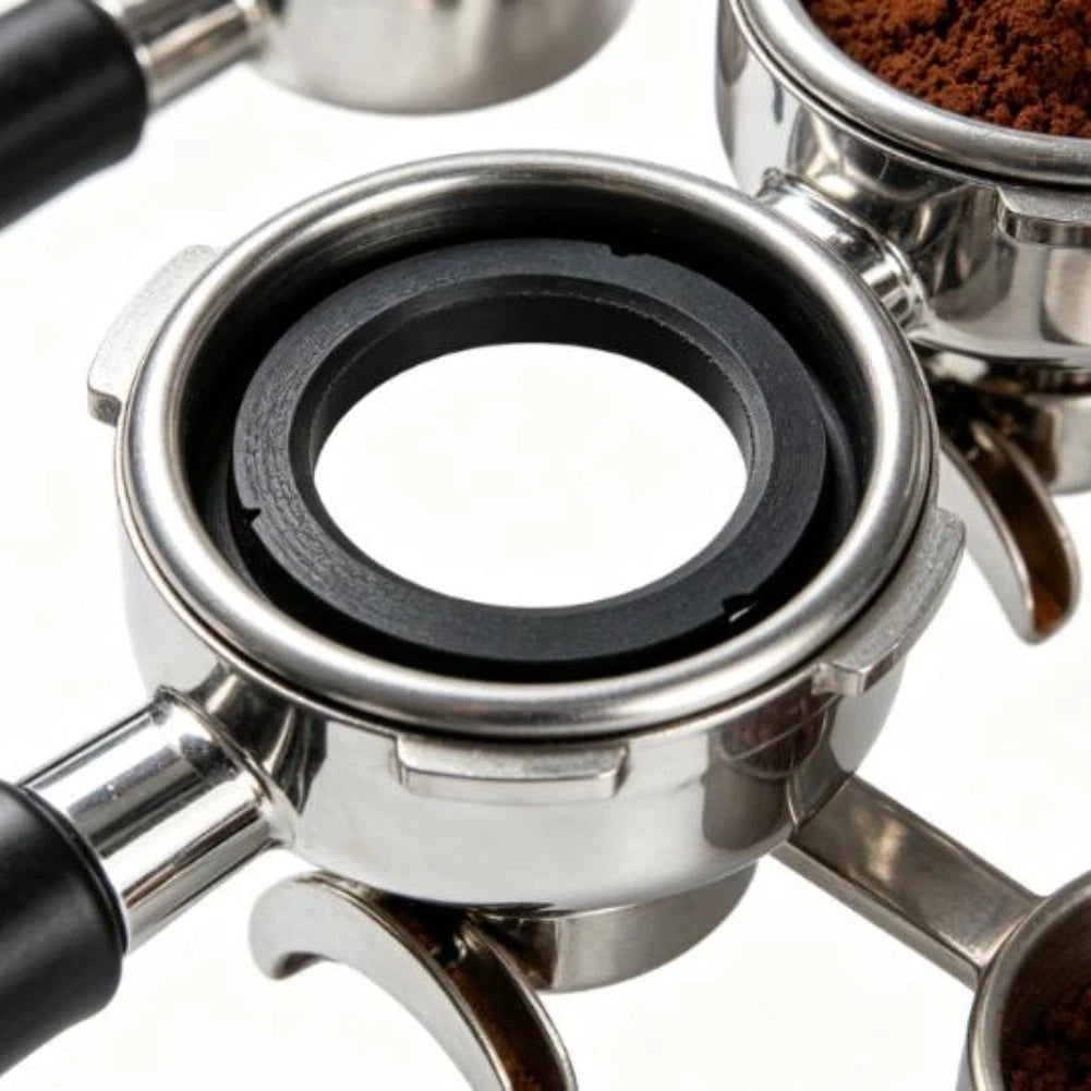 Group Head Seal for Brew Head (Heat-resistant, Leak Prevention)