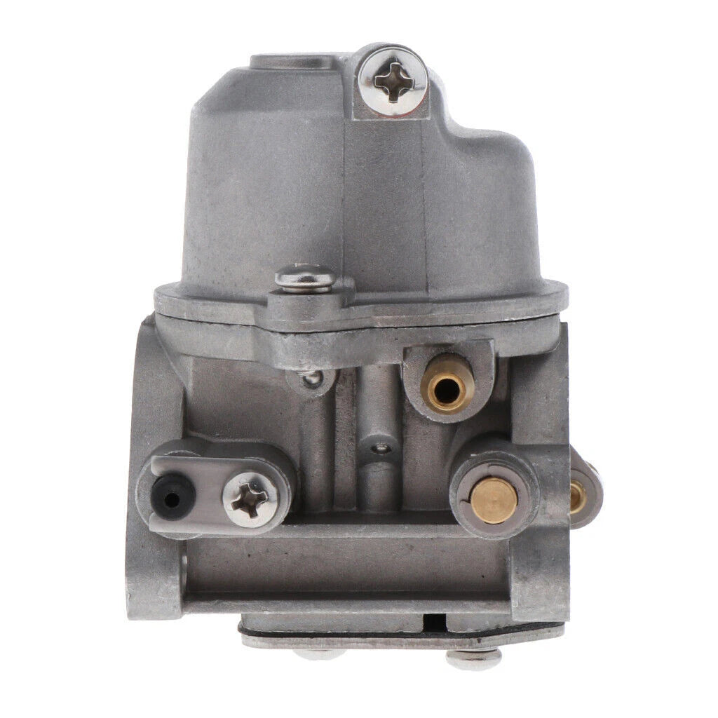 Carburetor Assy for Yamaha Outboard F4HP (67D-14301-13-00, 67D-14301-12-00)