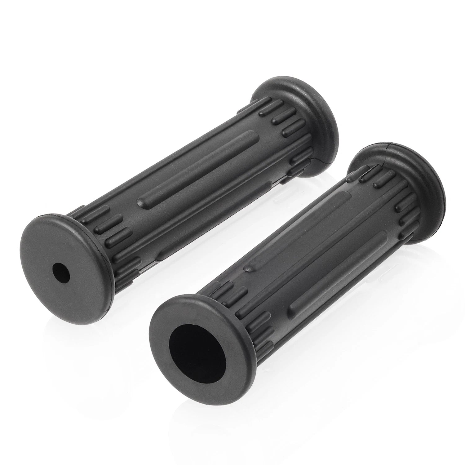 2X Handlebar Grips for Polaris Trail Blazer 250 400 (1990–2006)