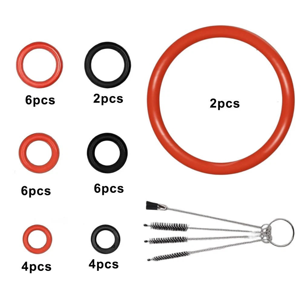 O Ring Kit 30PCS for Saeco Espresso Machine