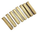 Spark Plug Wire Boots Heat Shield Protector Sleeve for SBC BBC (1800°)