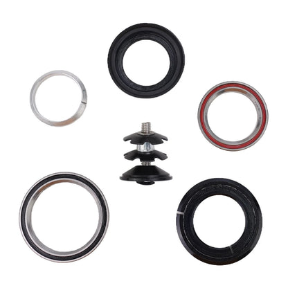 Bicycle Headset Adapter for 6061-Aluminum Alloy (1pc)