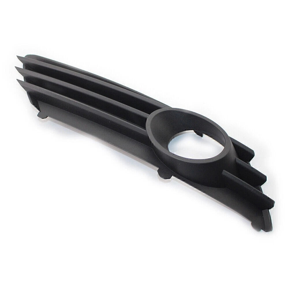 Right Front Bumper Lower Grille Fog Light Hole for Vauxhall Astra H (2004–2007)