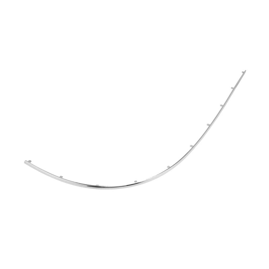Bumper Grille Trim Garnish OEM Replacement for Mercedes-Benz W207 E Coupe (2009–2011)