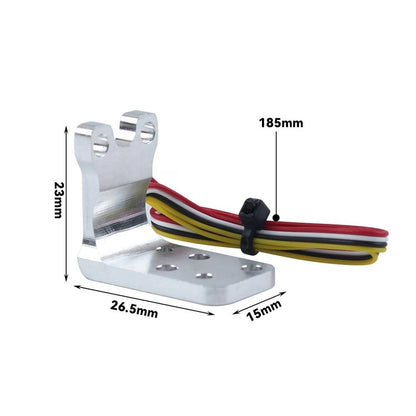 Strain Gauge Sensor for KOBRA S1 S1C (3D Printer Parts Replacement)