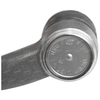 RH Outer Tie Rod End for Toyota Landcruiser HDJ100 UZJ100 (1998–2002)