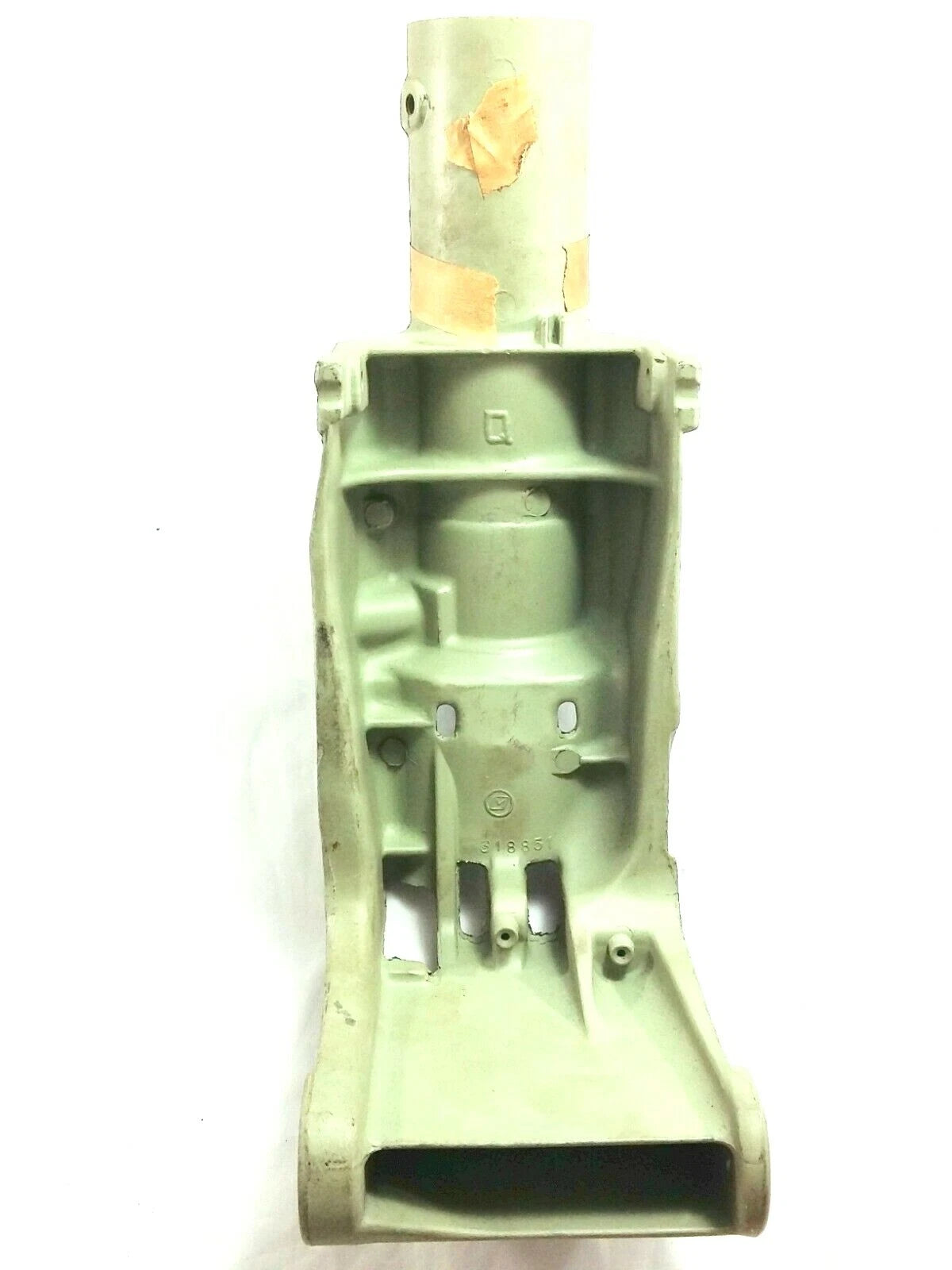 Swivel Bracket for Johnson-Evinrude 9