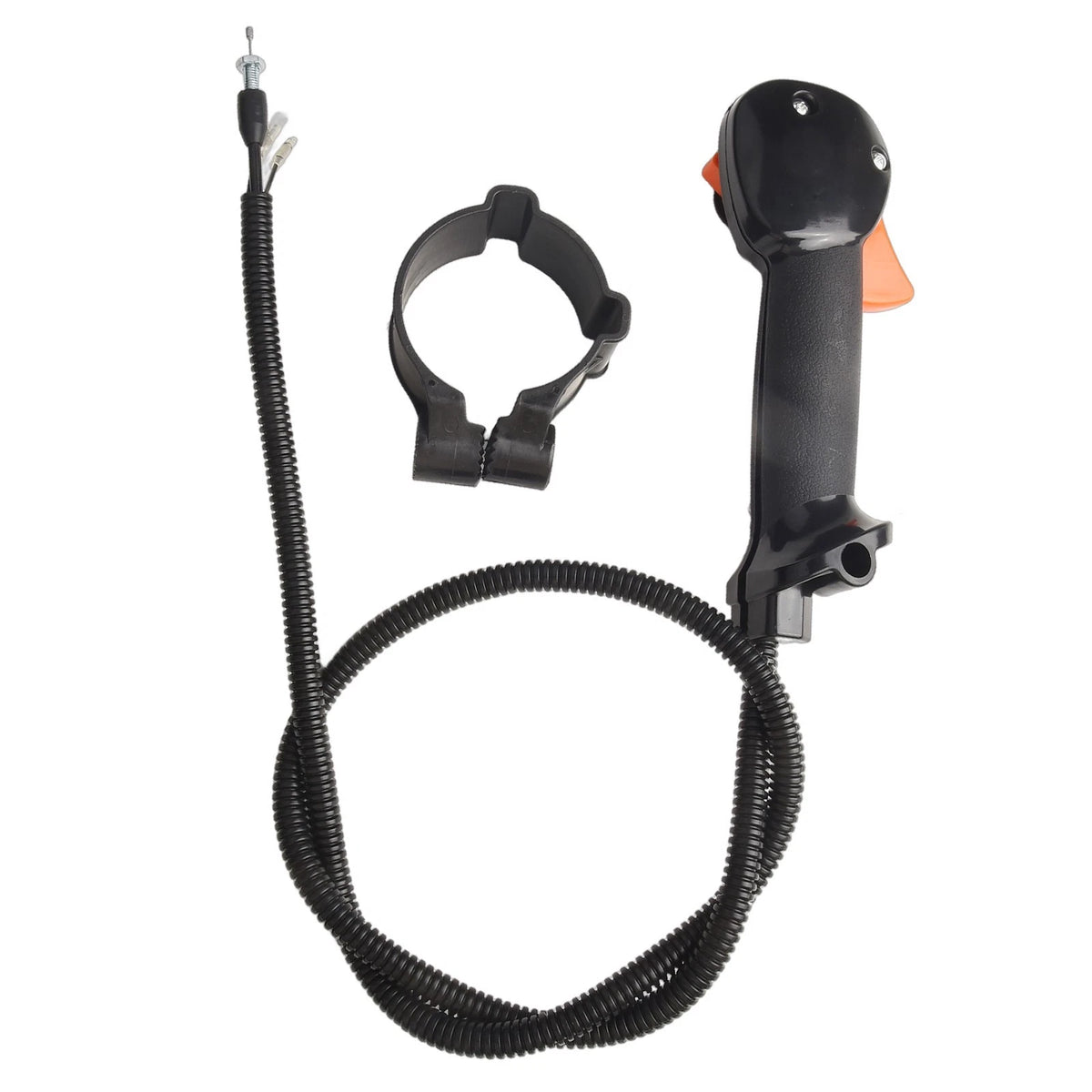 Throttle Lever Assembly for Backpack Blowers (Fits Part Number)