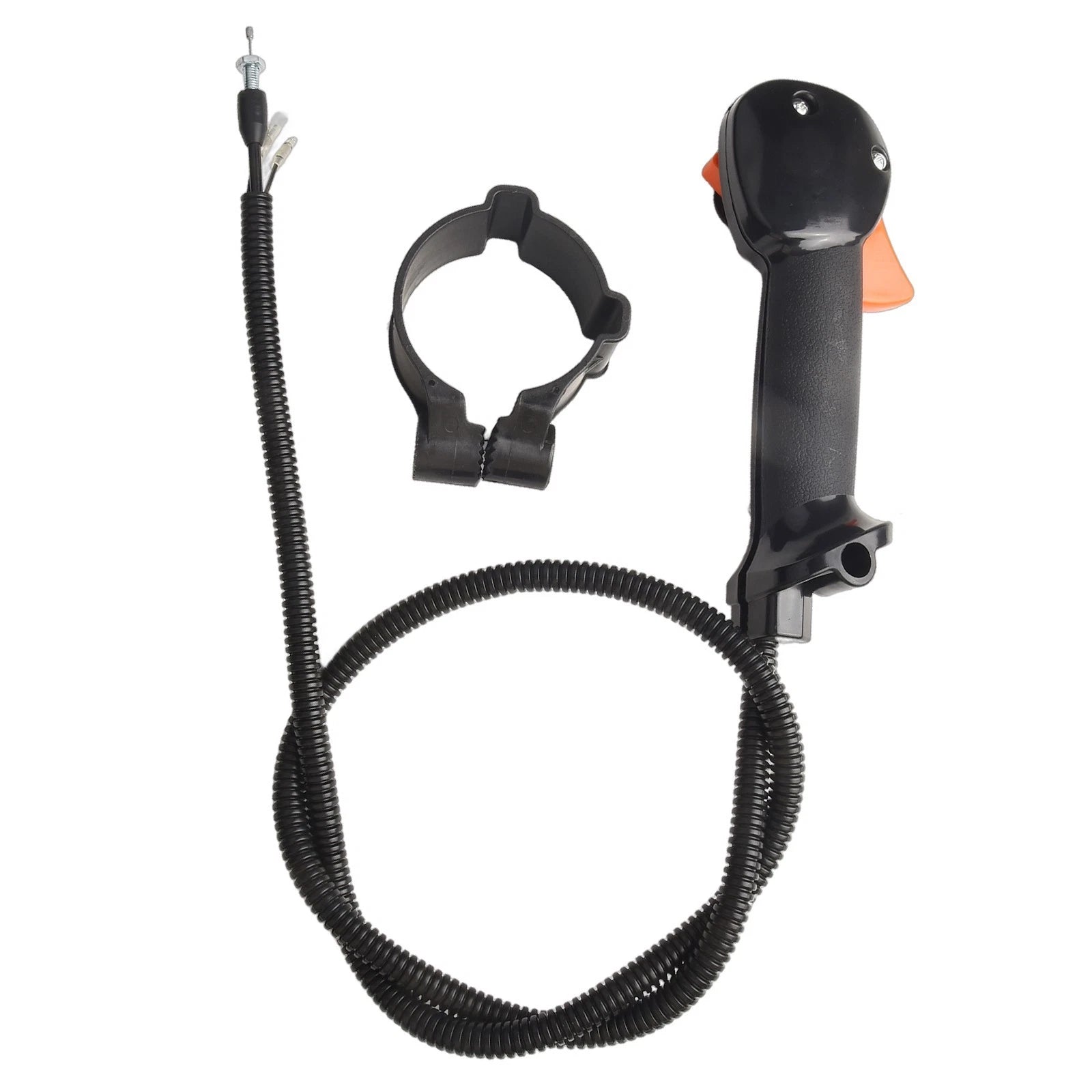Throttle Lever Assembly for Backpack Blowers (Fits Part Number)