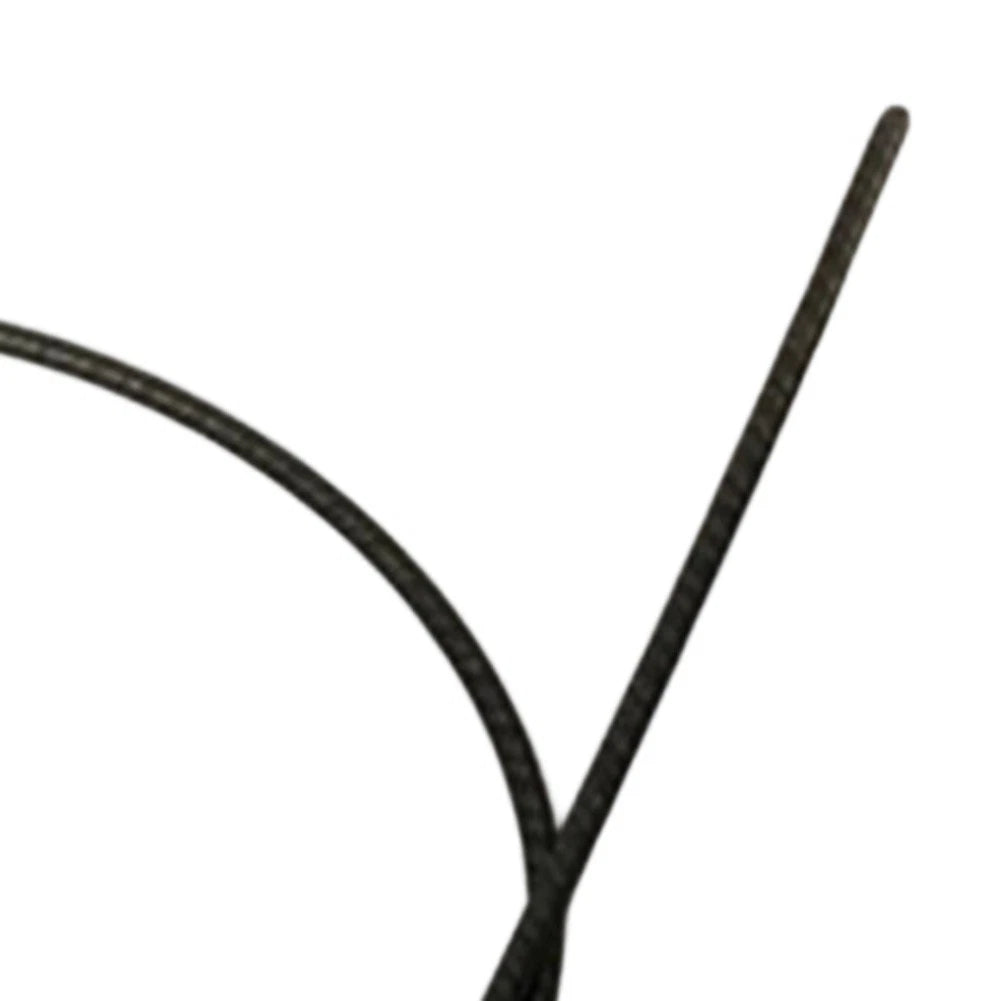 Driveshaft for Echo Trimmers (No Sizing Adjustments Needed)