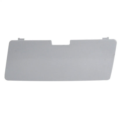 Front Bumper Tow Hook Cover for Mercedes Benz E-Class W124 (1984–1995) 1248800005