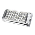 36 LED Bright White Interior Reading Light Bulb for Universal Vehicles