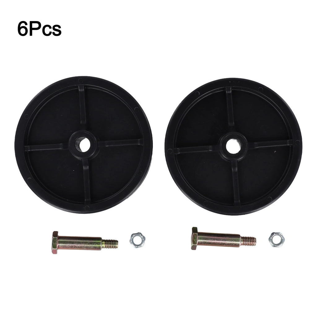 Deck Wheels for 934-04155 (112-0337, 734-0973)