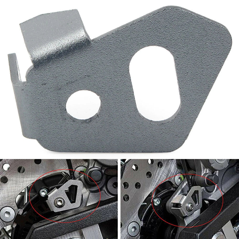Rear Sensor Guard Protector for Yamaha Tenere 700 (2019–2020)