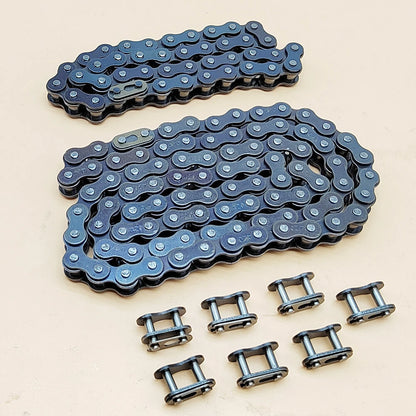 Chain #420 90/42L for Coleman CT200U CT200U-EX BT200X (196cc)