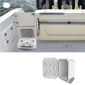 Engineered ABS Marine Box for Wet Environments (No Deformation Guarantee)
