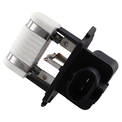 Engine Cooling Fan Resistor for Elantra Sonata (2011–2016)