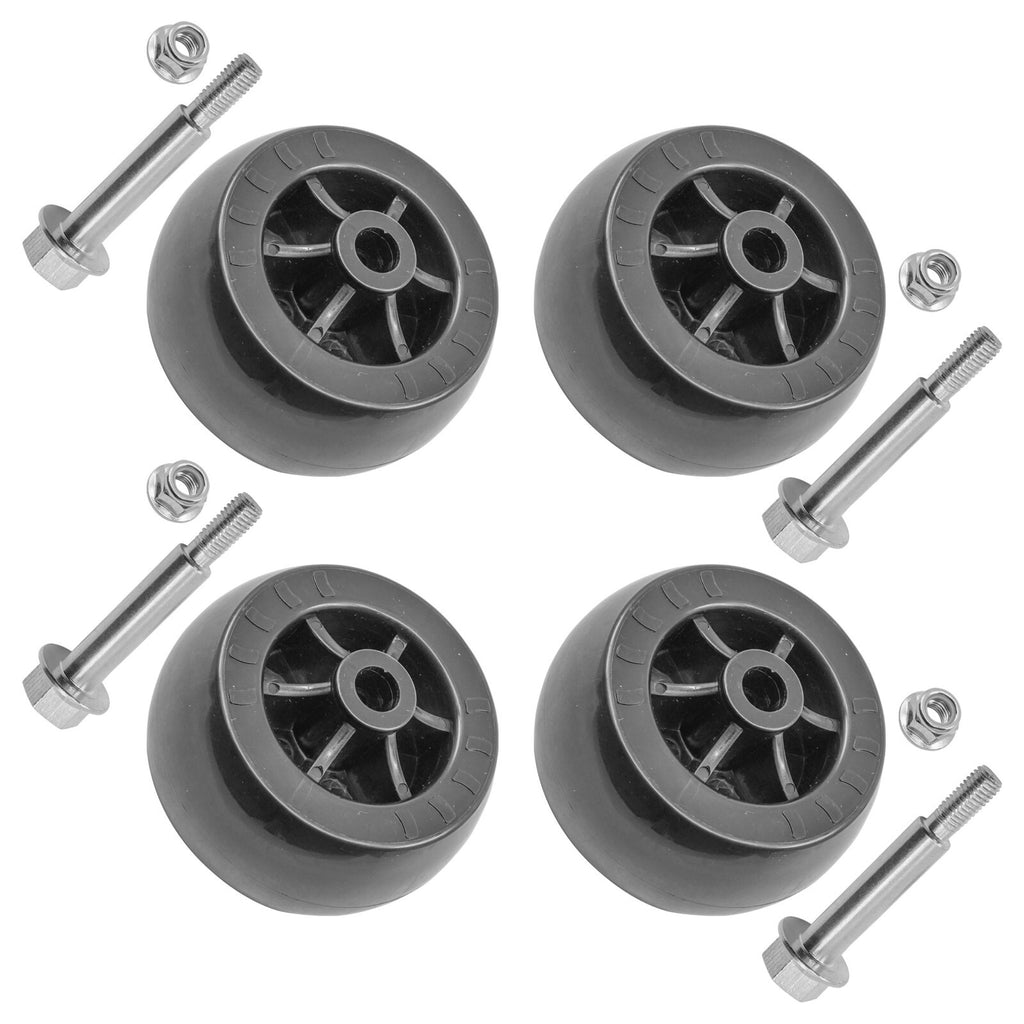 Deck Wheel for Bad Boy ZT Avenger 60" Heavy Duty 2020–2023