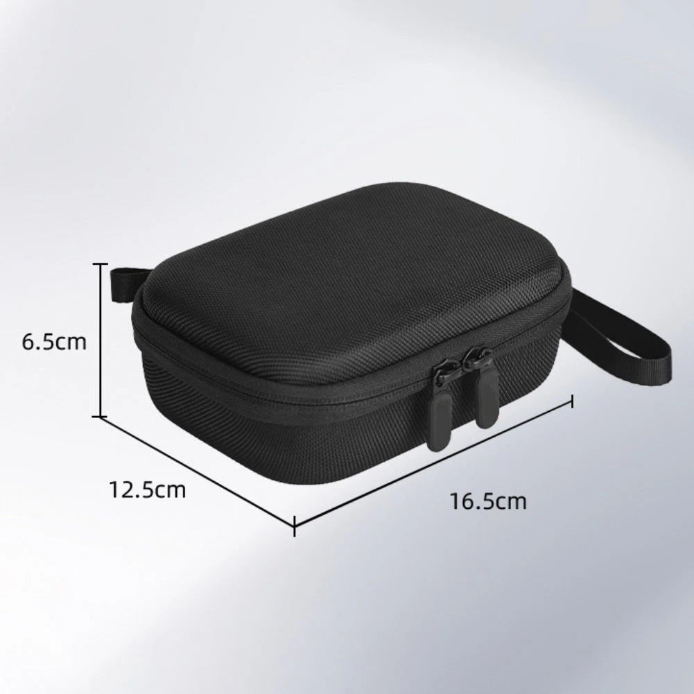 Portable Storage Case for DJI Action 6 Camera