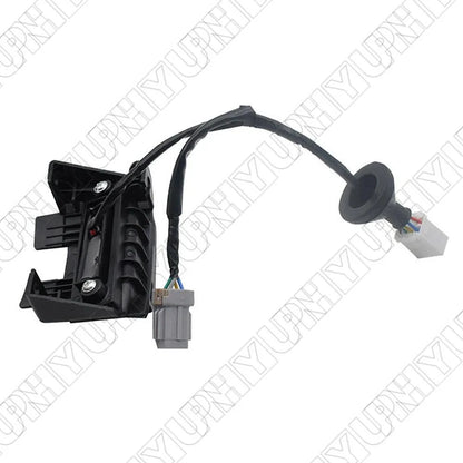 Rear Trunk Tailgate Handle Release Switch for Hyundai Veloster (2012–2017)