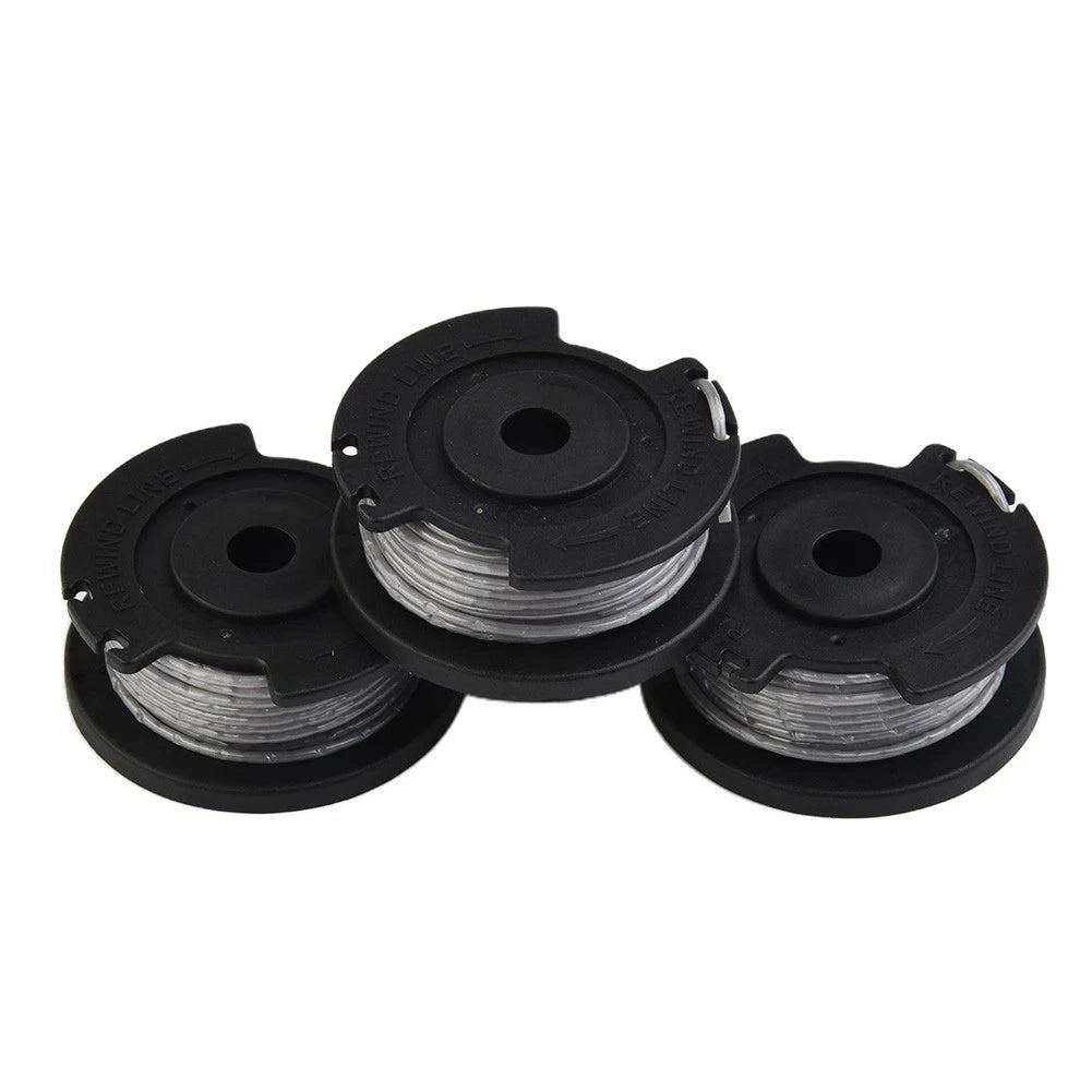 Cutting Line Spool for Bosch EasyGrassCut 18V (F016800569)