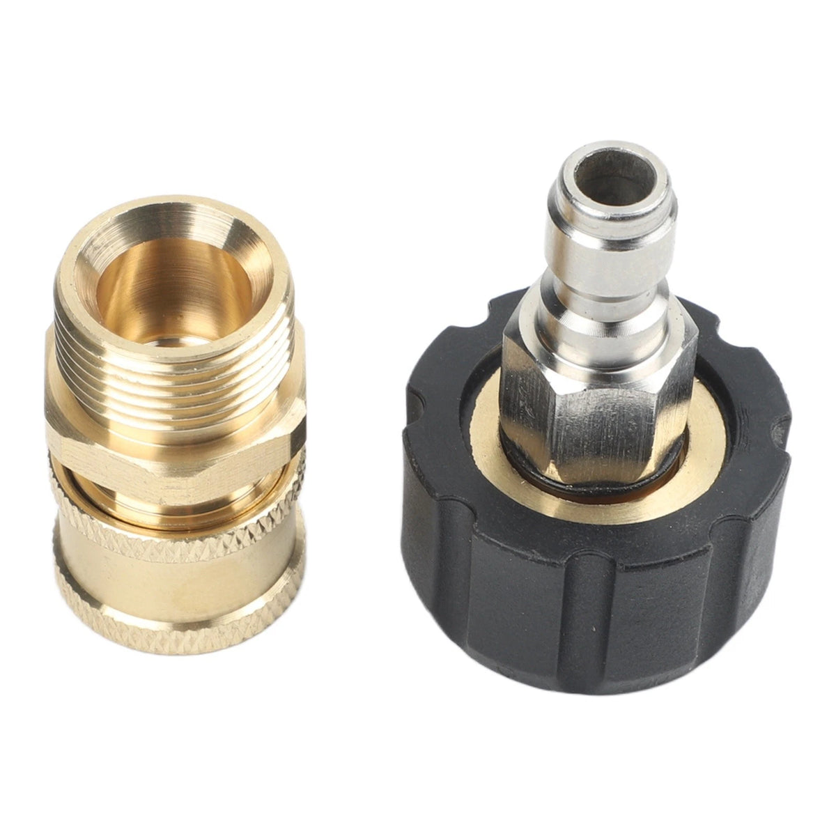 Quick Connect Adapter for M22 Pressure Washer