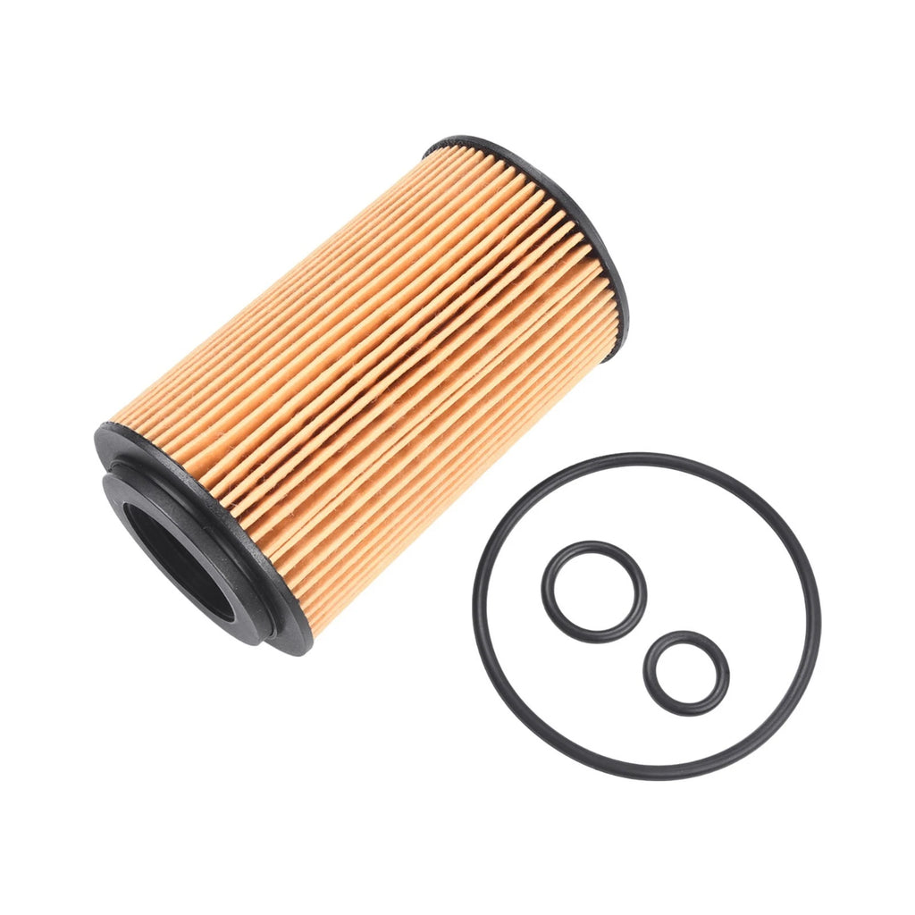 Engine Oil Filter A for Mercedes E GLE GLK ML Sprinter (#6511800109)