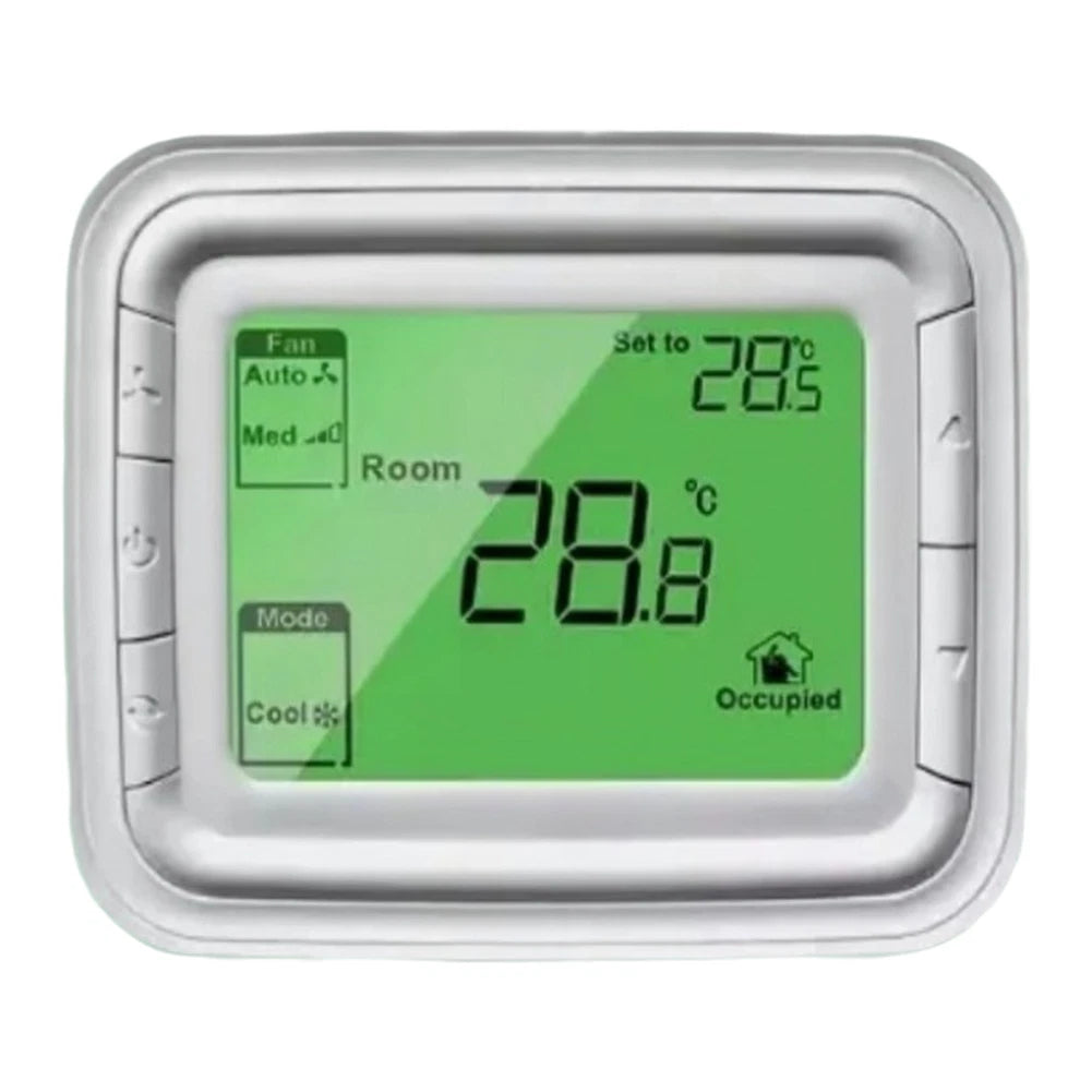 Digital Thermostat for Honeywell T6861H2WG (AC220V)