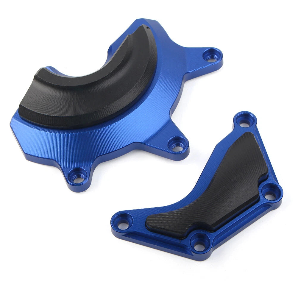 Engine Stator Cover Guard Slider Protector for Yamaha R6 (2019–2020)