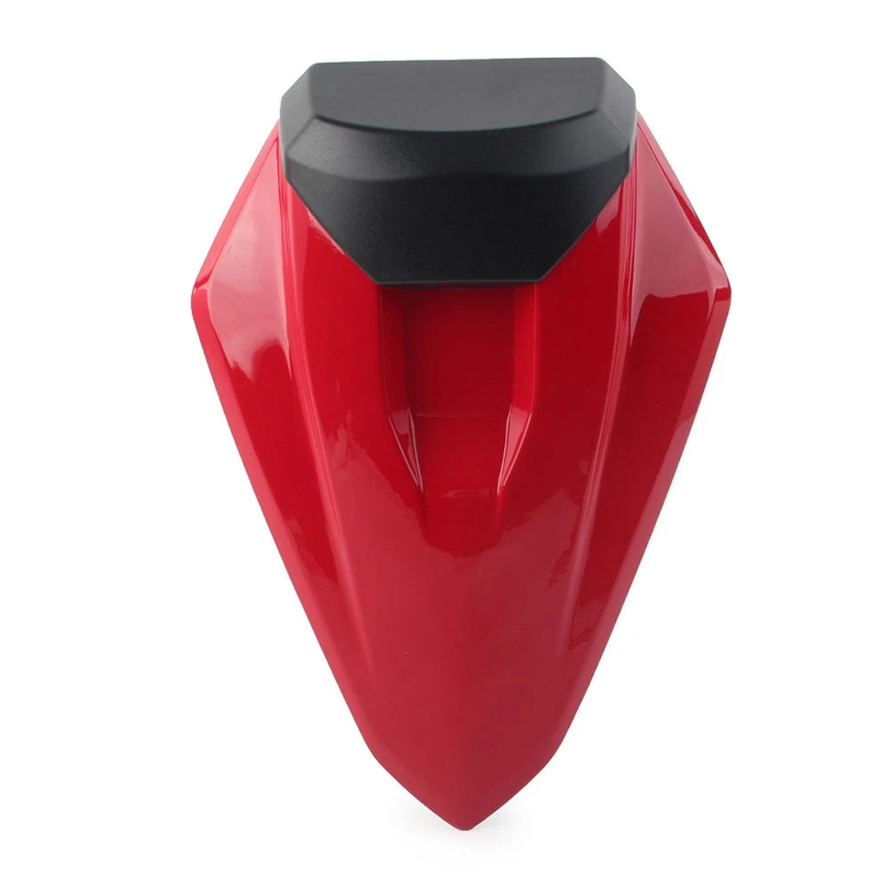 Tail Rear Seat Cover Fairing Cowl for Honda CBR1000RR-R (2020–2023) Red