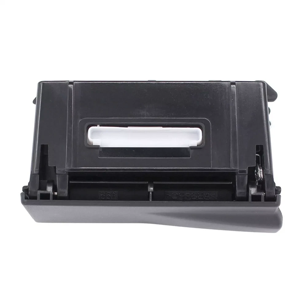Center Console Ashtray Insert 1668100330 for Mercedes-Benz GLE X166 (2016–2020)