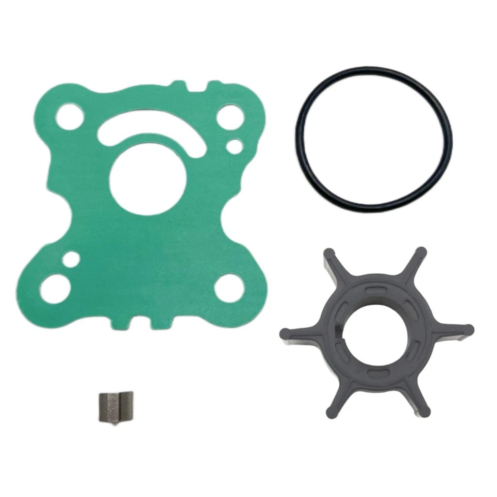 Water Pump Repair Kit for Honda Outboard BF 8 9.9 15 20 HP (06192-ZW9-A30)