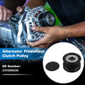 Alternator Freewheel Clutch Pulley Replacement for Lexus IS300 (2018–2020)