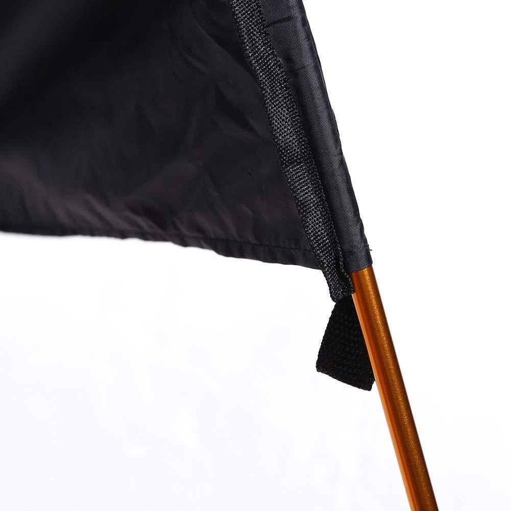 Foldable Shade Canopy for Boat (85mm/3.3inch)
