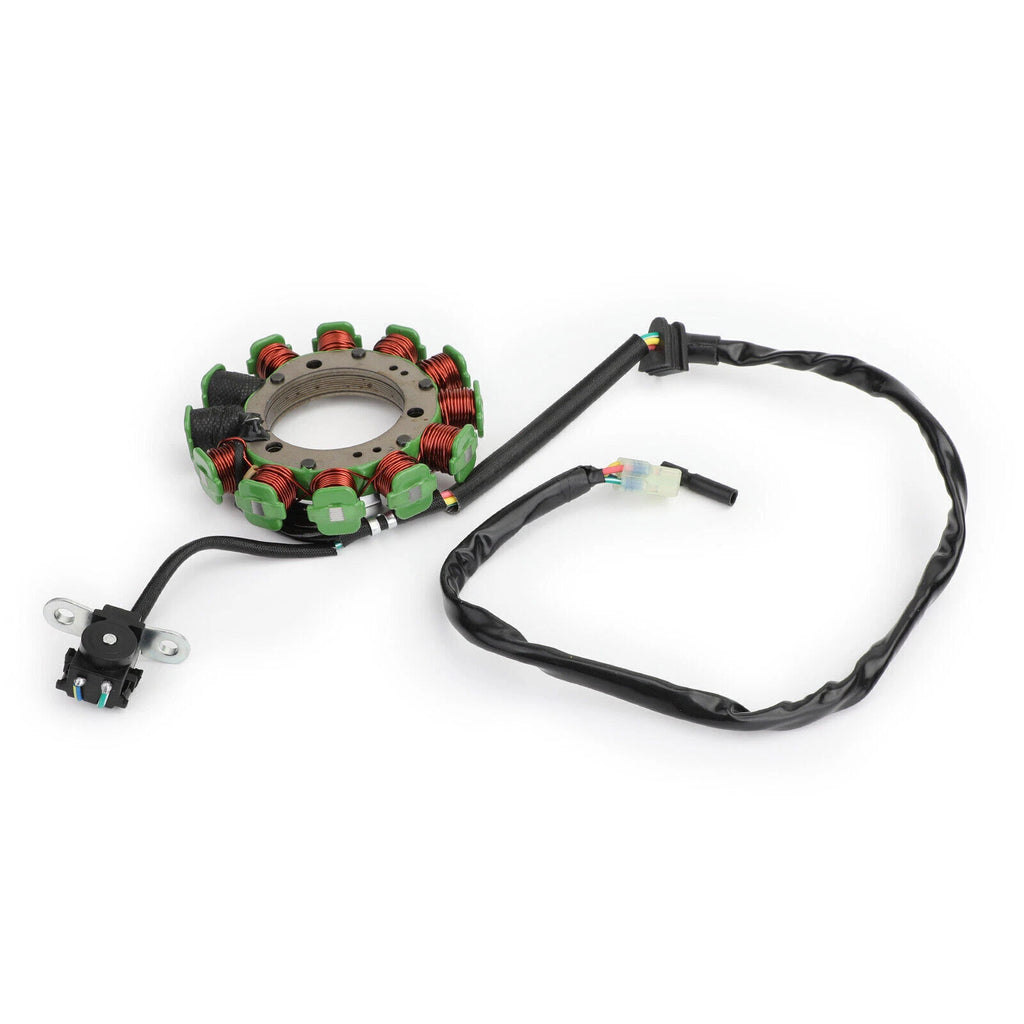 Magneto Stator Coil for Honda TRX400EX TRX400X (1999–2014) T9