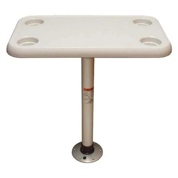Springfield Rectangle Table Package for Springfield