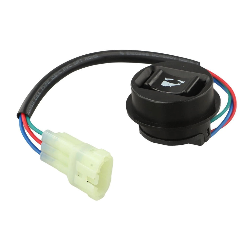 Replacement Trim and Tilt Switch for Suzuki Outboard DF30A DF250 DF225 DF350A