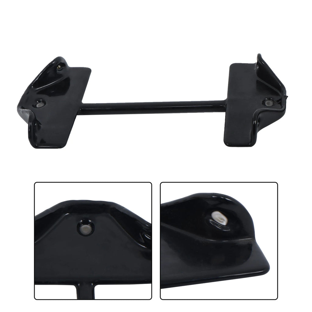 Battery Strap Hold Down Bracket & Bolt Nut for Dodge Ram 1500 2500 (1997–2002)